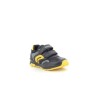 GEOX JR J0415A Noir